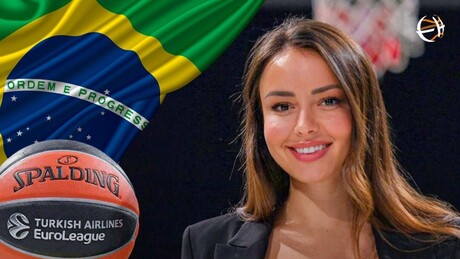 Srpkinja ispisala istoriju, preuzela klupu muške ekipe