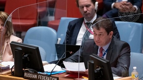 Rusija reagovala na dokaze o laži Vašingtona: Ko će odgovarati?