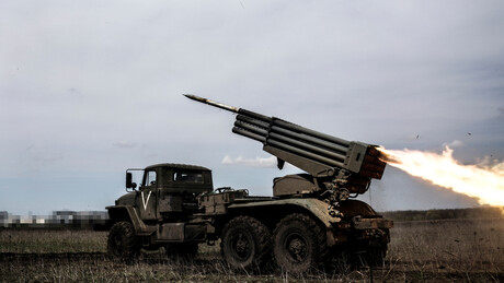 Руска војска извела напад високопрецизним оружјем: На удару војно-индустријски комплекс Украјине