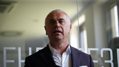 Terzić potvrdio dolazak Arnautovića: Jedno od najvećih pojačanja u istoriji