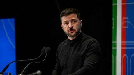 Херш: Зеленски је на списку за изгнанство, може бити смењен силом