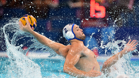 Mandić: Utakmica protiv SAD biće agresivna, ali očekujem pobedu