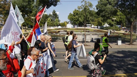 Ministar pravde: Opasno je da ulica sudi i izriče presude