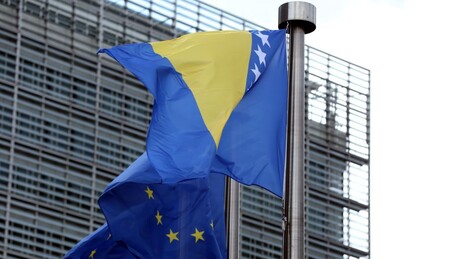 Brisel kaznio Sarajevo: Udarac po džepu
