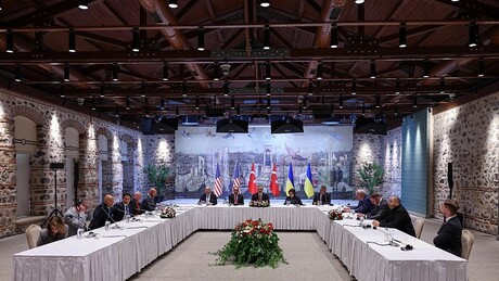 Kijev traži novu rundu pregovora, Moskva odgovara - spremni smo