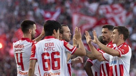 Шампионски старт црвено-белих, Јавор "прегажен" у Љутице Богдана