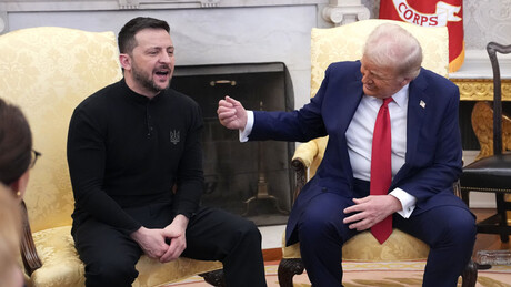 Hičens: Ukrajina je "najgluplji rat u novijoj istoriji"