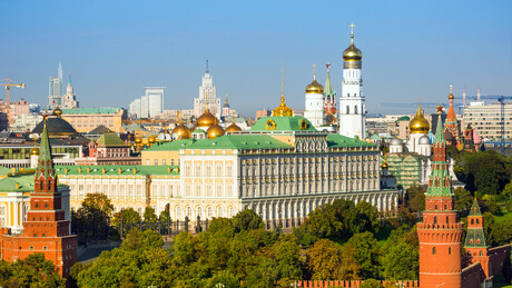 Važan sastanak u Kremlju: Putin razgovarao sa iranskim zvaničnikom