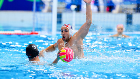 Hrvati deklasirani, ništa od derbija – Srbi na Mađare u borbi za finale