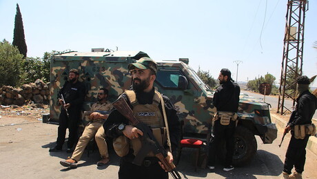 U Sveidi broj žrtava raste: Oglasila se Sirijska opservatorija za ljudska prava