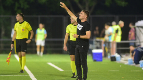 Благојевић после драме у Панчеву: Ови млади момци немају искуство играња два пута недељно