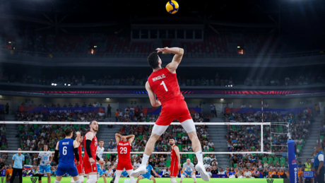 Poraz "plave čete" za kraj košmara u Ligi nacija