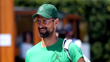 Novak miruje zbog povrede, ali i na ATP rang-listi: Šta to znači pred Ju-Es open?