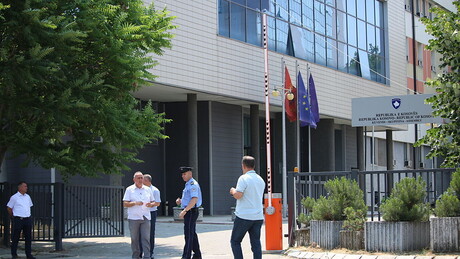 Zašto strada Igor Popović: Pomenuo zločine terorista OVK i završio iza rešetaka