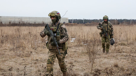 Pušilin objasnio zašto je važno oslobođenje još jednog mesta u DNR