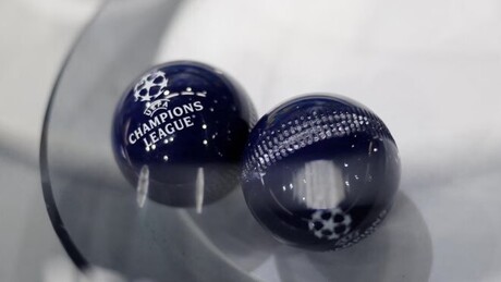 Zvezdin put je poznat: Prvo Gibraltar, a onda Poljska ili Island