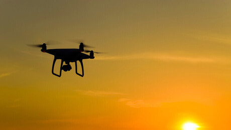 Zapad ne prestaje da diže tenziju: Francuske kompanije će proizvoditi dronove u Ukrajini?