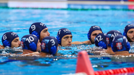 "Delfini" znaju kako protiv Mađara: Kontre su im najjači adut, sve polazi od odbrane