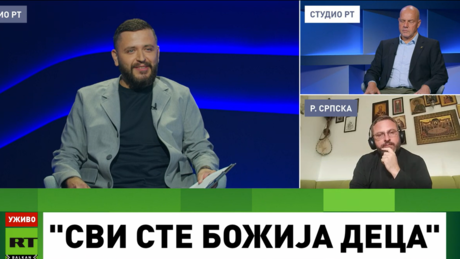 "Dan uveče" o razlikama hrišćanstva i judaizma: Kako se u SAD Biblija tumači u političke svrhe