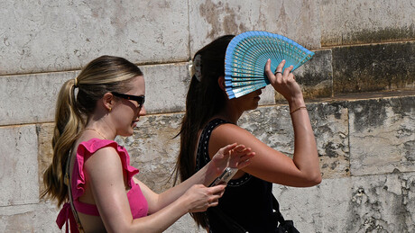 Топлотни талас и даље на снази: До краја недеље и до 42 степена