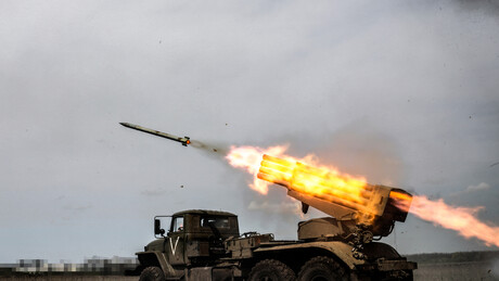 Ruska mornarica uništila ukrajinsko uporište i položaje na desnoj obali Dnjepra