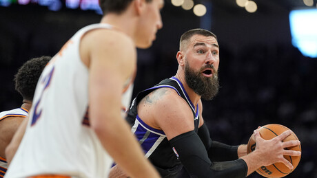 Denver rešio sagu i definitivno doveo Jokićevu zamenu, reagovao i Janakopulos