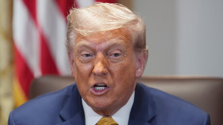 Трамп опет прети Ирану: Напашћемо опет ако буде потребно