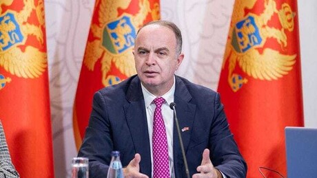 Privatno ili službeno kod šefa FBI: Šta je crnogorski ministar radio u SAD?