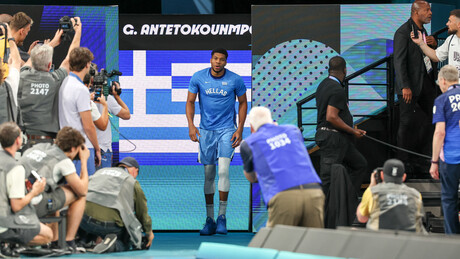 Janis na Spanulisovom spisku za Evrobasket, ali Grčka više nije sila kakva je bila