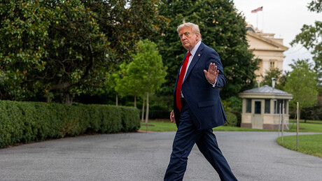 Da li Tramp priprema teren za bekstvo iz ukrajinskog sukoba