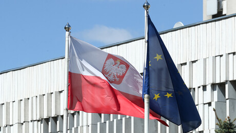 Poljska poziva građane da napuste Rusiju