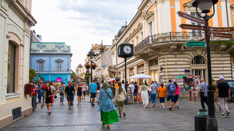 Ministarstvo rada o "uvozu" 100.000 radnika iz Gane