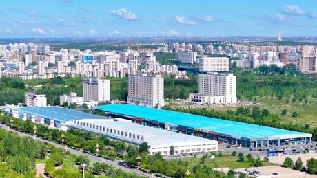 Zašto je medijska laž o kineskom "gradu duhova" kratko trajala