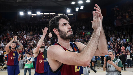 Barsa iznenađujuće ostala bez reprezentativca – Aleks Abrines objavio kraj karijere