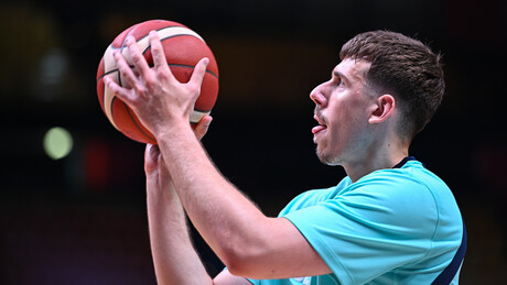Olimpija se značajno pojačala – Slovenac godinama igrao uz Jokića, sada stiže u Milano