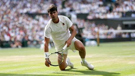 Мастерс у Торонту без најбољих на свету – после Ђоковића и Синера, отказао и Алкараз