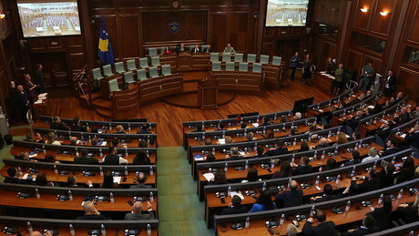 U Prištini ništa novo: Propala i 51. sednica, Kurtiju ostao još jedan pokušaj