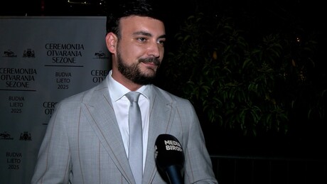 Prvi čovek Budve odgovara Mandiću: Pokušaj relativizacije napada na mene