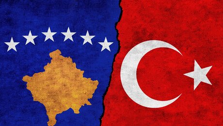 Albansko-turska veza: Zašto je ministar odbrane lažne države (baš sada) otišao u Istanbul