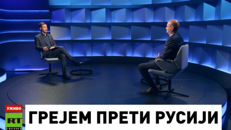 "Дан увече" о претњама из Америке: Широки фронт против Русије удара и на Кину, Индију и Бразил