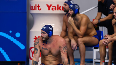 Srbija potonula posle Mađara – debakl vaterpolista kakav se ne pamti, Grci osvojili bronzu!