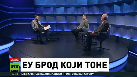 "Dan uveče" o krizi liderstva u EU: Šta škripi na relaciji Merc-Makron