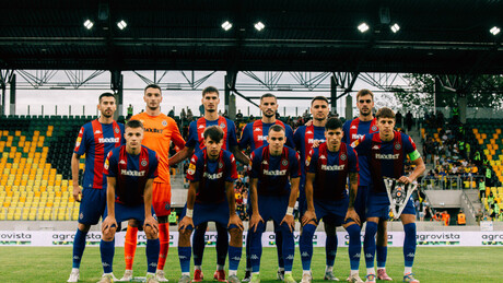 Благојевић "спушта лопту": Ништа још није готово