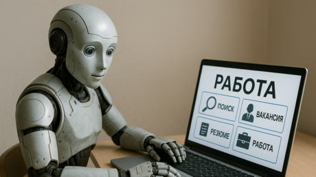 Robot u Rusiji traži posao: Može da radi 24/7 i nudi milionske uštede poslodavcu koji ga zaposli