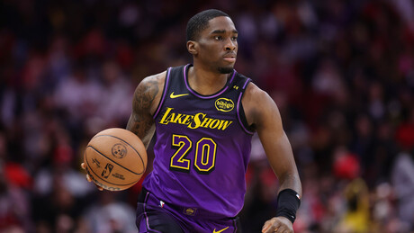 Partizan doveo pojačanje iz Lejkersa, "Šejk" Milton potpisao dvogodišnji ugovor