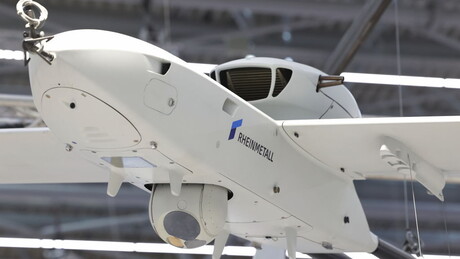 Nemačka ulaže milijarde u vojsku budućnosti: Špijunske bube, roboti i veštačka inteligencija