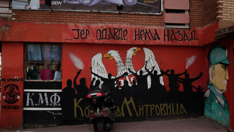 Demontaža srpskog identiteta na KiM: Ako je "Dobrodoš li" greška, "Zbogom" nije