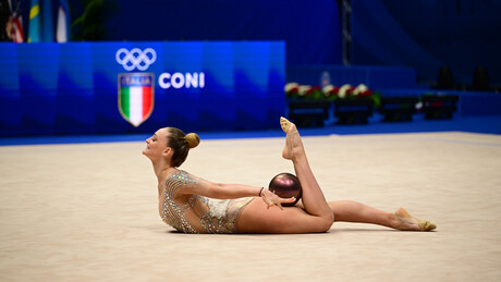 Italijanka uz stihove čuvene srpske pesme "Lela Vranjanka" pokorila svet!