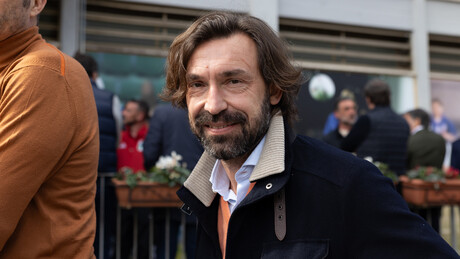 Legenda ima novi angažman: Pirlo vodi drugoligaša iz Dubaija