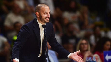 Ispekao zanat uz Željka, osvojio KLS, a sada će prvi put samostalno voditi tim kao trener